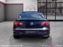 Volkswagen passat cc 1.8 16s tsi 160 carat edition dsg7,  sièges chauffants, toit ouvrant, garantie 12 mois occasion...