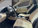 Volkswagen passat cc 1.8 16s tsi 160 carat edition dsg7,  sièges chauffants, toit ouvrant, garantie 12 mois occasion...