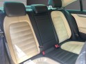 Volkswagen passat cc 1.8 16s tsi 160 carat edition dsg7,  sièges chauffants, toit ouvrant, garantie 12 mois occasion...