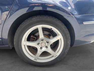 Volkswagen passat cc 1.8 16s tsi 160 carat edition dsg7,  sièges chauffants, toit ouvrant, garantie 12 mois occasion...