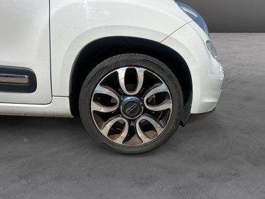 Fiat 500l 1.3 multijet 16v 85 ch s/s opening edition occasion avignon (84) simplicicar simplicibike france