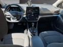 Hyundai ioniq plug-in 141 ch creative/garantie 12 mois/ camera/ radars av-ar/gps/ apple carplay occasion toulouse (31)...