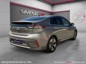 Hyundai ioniq plug-in 141 ch creative/garantie 12 mois/ camera/ radars av-ar/gps/ apple carplay occasion toulouse (31)...