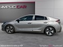 Hyundai ioniq plug-in 141 ch creative/garantie 12 mois/ camera/ radars av-ar/gps/ apple carplay occasion toulouse (31)...