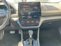 Hyundai ioniq plug-in 141 ch creative/garantie 12 mois/ camera/ radars av-ar/gps/ apple carplay occasion toulouse (31)...