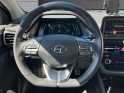 Hyundai ioniq plug-in 141 ch creative/garantie 12 mois/ camera/ radars av-ar/gps/ apple carplay occasion toulouse (31)...