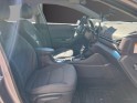 Hyundai ioniq plug-in 141 ch creative/garantie 12 mois/ camera/ radars av-ar/gps/ apple carplay occasion toulouse (31)...