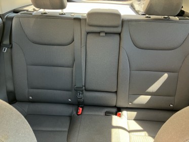 Hyundai ioniq plug-in 141 ch creative/garantie 12 mois/ camera/ radars av-ar/gps/ apple carplay occasion toulouse (31)...