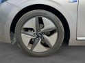 Hyundai ioniq plug-in 141 ch creative/garantie 12 mois/ camera/ radars av-ar/gps/ apple carplay occasion toulouse (31)...