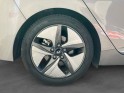 Hyundai ioniq plug-in 141 ch creative/garantie 12 mois/ camera/ radars av-ar/gps/ apple carplay occasion toulouse (31)...