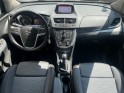 Opel mokka 1.4 turbo - 140 ch 4x2 startstop cosmo, caméra de recul, garantie 12 mois occasion simplicicar villejuif ...