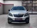 Opel mokka 1.4 turbo - 140 ch 4x2 startstop cosmo, caméra de recul, garantie 12 mois occasion simplicicar villejuif ...