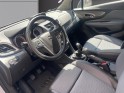 Opel mokka 1.4 turbo - 140 ch 4x2 startstop cosmo, caméra de recul, garantie 12 mois occasion simplicicar villejuif ...