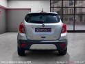 Opel mokka 1.4 turbo - 140 ch 4x2 startstop cosmo, caméra de recul, garantie 12 mois occasion simplicicar villejuif ...
