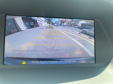 Opel mokka 1.4 turbo - 140 ch 4x2 startstop cosmo, caméra de recul, garantie 12 mois occasion simplicicar villejuif ...