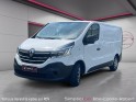 Renault trafic fourgon gn l1h1 1000 kg dci 120 e6 confort occasion simplicicar brie-comte-robert simplicicar simplicibike...