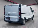 Renault trafic fourgon gn l1h1 1000 kg dci 120 e6 confort occasion simplicicar brie-comte-robert simplicicar simplicibike...