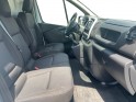 Renault trafic fourgon gn l1h1 1000 kg dci 120 e6 confort occasion simplicicar brie-comte-robert simplicicar simplicibike...