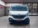 Renault trafic fourgon gn l1h1 1000 kg dci 120 e6 confort occasion simplicicar brie-comte-robert simplicicar simplicibike...