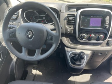 Renault trafic fourgon gn l1h1 1000 kg dci 120 e6 confort occasion simplicicar brie-comte-robert simplicicar simplicibike...