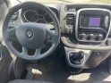 Renault trafic fourgon gn l1h1 1000 kg dci 120 e6 confort occasion simplicicar brie-comte-robert simplicicar simplicibike...