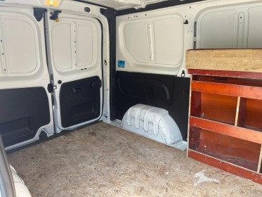 Renault trafic fourgon gn l1h1 1000 kg dci 120 e6 confort occasion simplicicar brie-comte-robert simplicicar simplicibike...