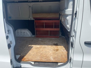 Renault trafic fourgon gn l1h1 1000 kg dci 120 e6 confort occasion simplicicar brie-comte-robert simplicicar simplicibike...