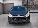 Ford b-max 1.0 ecoboost 125 ss titanium, radar ar, full entretien ford, garantie 12 mois occasion simplicicar villejuif ...