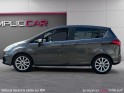 Ford b-max 1.0 ecoboost 125 ss titanium, radar ar, full entretien ford, garantie 12 mois occasion simplicicar villejuif ...