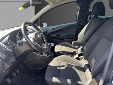 Ford b-max 1.0 ecoboost 125 ss titanium, radar ar, full entretien ford, garantie 12 mois occasion simplicicar villejuif ...