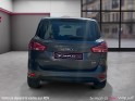 Ford b-max 1.0 ecoboost 125 ss titanium, radar ar, full entretien ford, garantie 12 mois occasion simplicicar villejuif ...