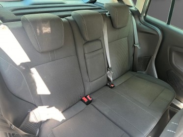 Ford b-max 1.0 ecoboost 125 ss titanium, radar ar, full entretien ford, garantie 12 mois occasion simplicicar villejuif ...