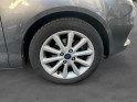 Ford b-max 1.0 ecoboost 125 ss titanium, radar ar, full entretien ford, garantie 12 mois occasion simplicicar villejuif ...