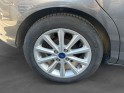 Ford b-max 1.0 ecoboost 125 ss titanium, radar ar, full entretien ford, garantie 12 mois occasion simplicicar villejuif ...