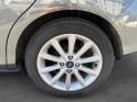 Ford b-max 1.0 ecoboost 125 ss titanium, radar ar, full entretien ford, garantie 12 mois occasion simplicicar villejuif ...