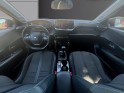 Peugeot 208 100ch bvm6 allure garantie peugeot occasion montpellier (34) simplicicar simplicibike france