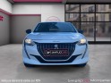 Peugeot 208 100ch bvm6 allure garantie peugeot occasion montpellier (34) simplicicar simplicibike france