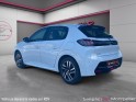 Peugeot 208 100ch bvm6 allure garantie peugeot occasion montpellier (34) simplicicar simplicibike france
