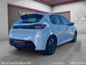 Peugeot 208 100ch bvm6 allure garantie peugeot occasion montpellier (34) simplicicar simplicibike france