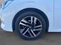 Peugeot 208 100ch bvm6 allure garantie peugeot occasion montpellier (34) simplicicar simplicibike france