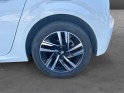 Peugeot 208 100ch bvm6 allure garantie peugeot occasion montpellier (34) simplicicar simplicibike france