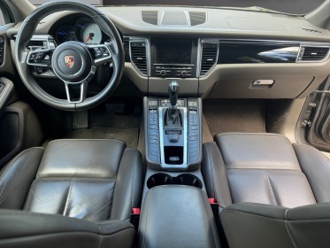 Porsche macan diesel 3.0 v6 258 ch s pdk occasion simplicicar lyon nord  simplicicar simplicibike france