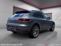Porsche macan diesel 3.0 v6 258 ch s pdk occasion simplicicar lyon nord  simplicicar simplicibike france