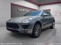 Porsche macan diesel 3.0 v6 258 ch s pdk occasion simplicicar lyon nord  simplicicar simplicibike france