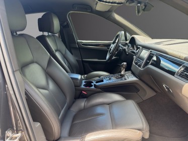 Porsche macan diesel 3.0 v6 258 ch s pdk occasion simplicicar lyon nord  simplicicar simplicibike france