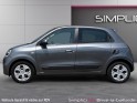 Renault twingo iii sce 65 - 21 zen occasion simplicicar brive la gaillarde  simplicicar simplicibike france