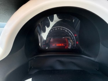 Renault twingo iii sce 65 - 21 zen occasion simplicicar brive la gaillarde  simplicicar simplicibike france