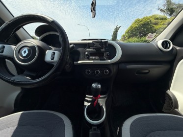 Renault twingo iii sce 65 - 21 zen occasion simplicicar brive la gaillarde  simplicicar simplicibike france