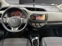 Toyota yaris 1.0 vvt-i 69 france clim / radar arr occasion simplicicar veauche simplicicar simplicibike france