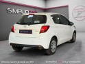 Toyota yaris 1.0 vvt-i 69 france clim / radar arr occasion simplicicar veauche simplicicar simplicibike france